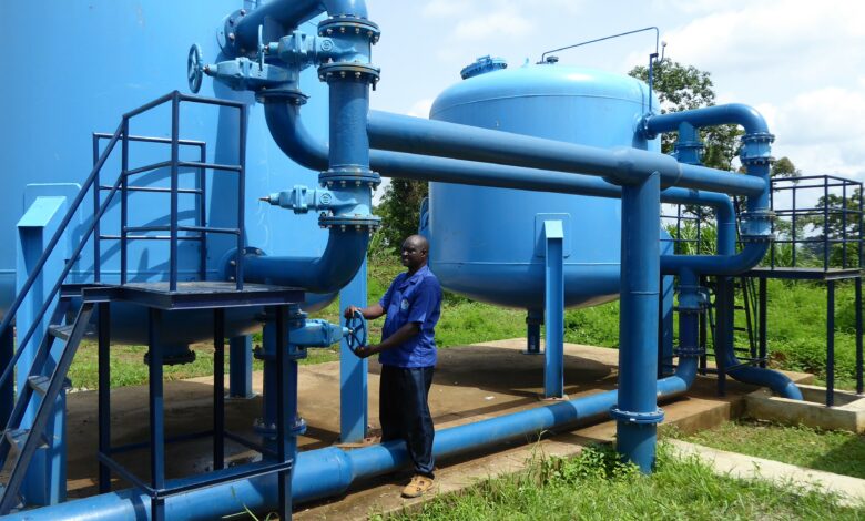 extension et renforcement du système hva--n'dènou -abeda sarl